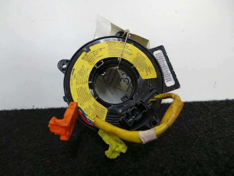 Recambio de anillo airbag para mazda rx-8 (se) 1.3 wankel cat referencia OEM IAM Z702470788  