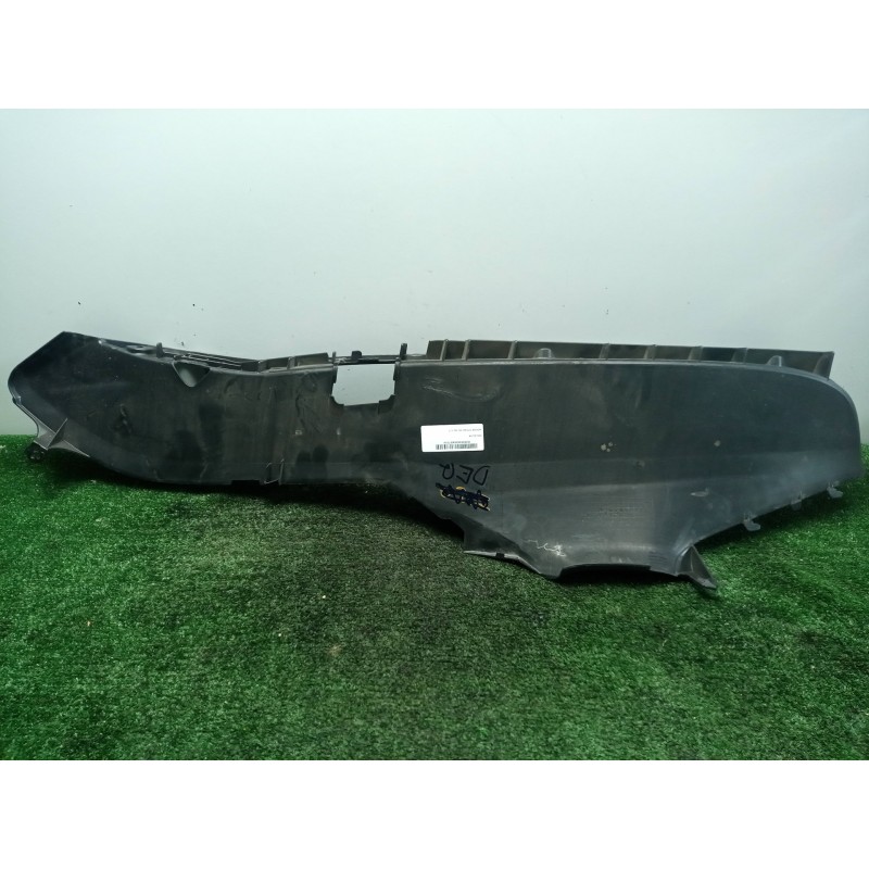 Recambio de moldura para honda forza 250 250 c.c referencia OEM IAM 64321KSVJ00-64321KSVJ000 SUELO DERECHO 