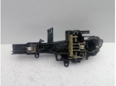 Recambio de maneta exterior trasera derecha para bmw serie 1 berlina (e81/e87) 2.0 16v referencia OEM IAM    2