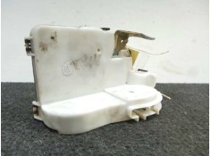 Recambio de cerradura puerta delantera derecha para volkswagen polo berlina (6n1) básico referencia OEM IAM 6N1837016D 5.PUERTAS