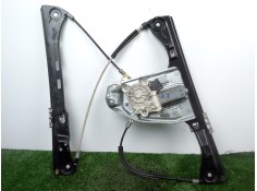 Recambio de elevalunas delantero izquierdo para mercedes-benz clase c (w203) berlina 2.7 cdi 20v cat referencia OEM IAM  00-03 -