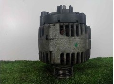 Recambio de alternador para audi a3 (8p) 1.9 tdi referencia OEM IAM 06F903023C-TG14C011-2542695F VALEO - VAG.140 - 12V - OVALADO 2