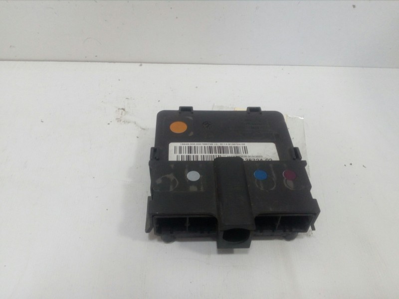 Recambio de modulo electronico para mini mini (r56) 1.6 16v diesel cat referencia OEM IAM V4913672402-10688710-13632  