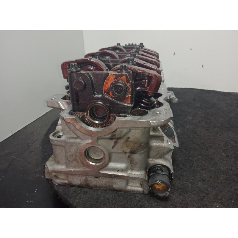 Recambio de culata para mercedes-benz clase e (w210) berlina 2.6 cat referencia OEM IAM R1120161201-R112016120112  