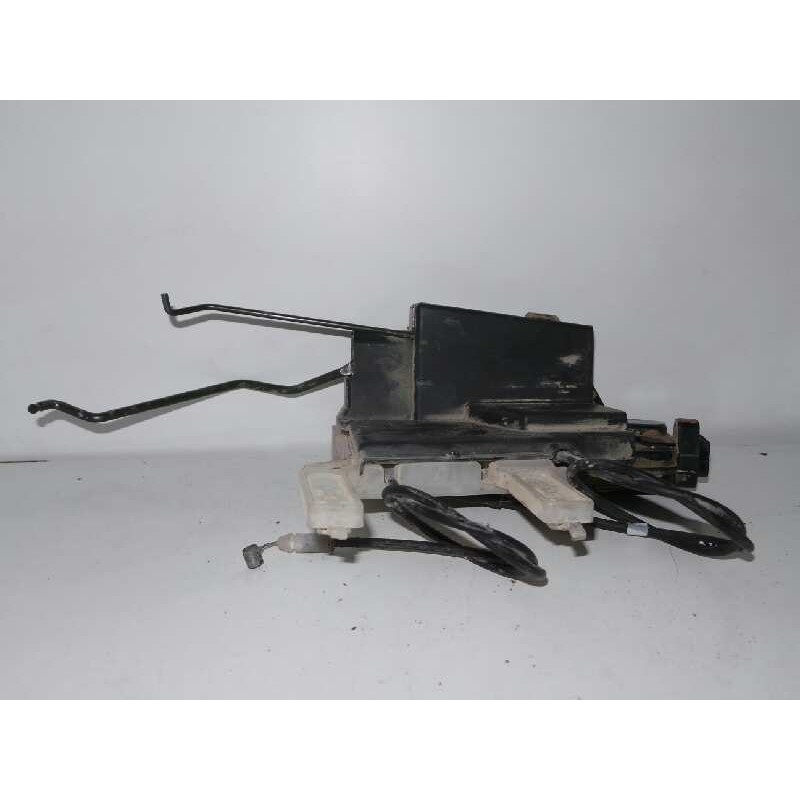 Recambio de cerradura puerta delantera izquierda para hyundai tucson (jm) 2.0 crdi cat referencia OEM IAM  5.PINES 