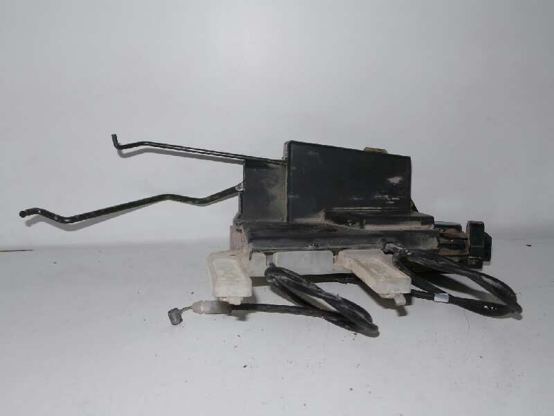 Recambio de cerradura puerta delantera izquierda para hyundai tucson (jm) 2.0 crdi cat referencia OEM IAM  5.PINES 