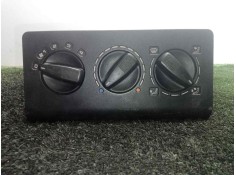 Recambio de mando calefaccion / aire acondicionado para seat ibiza (6k) 1.9 diesel cat (1y) referencia OEM IAM 1H0819045C-1H0820