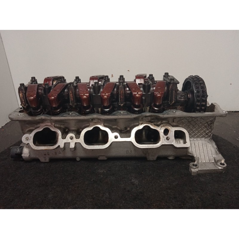 Recambio de culata para mercedes-benz clase e (w210) berlina 2.6 cat referencia OEM IAM R1120161201-R112016120112  