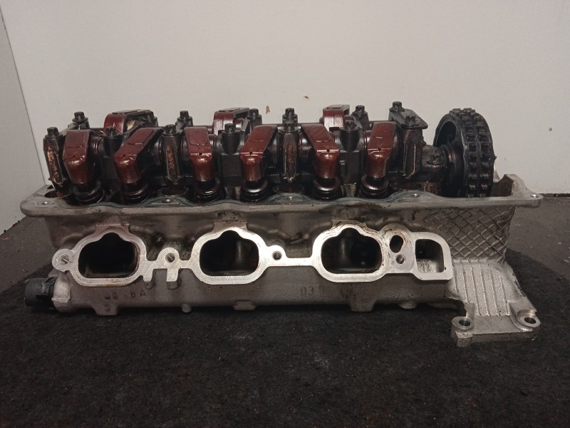 Recambio de culata para mercedes-benz clase e (w210) berlina 2.6 cat referencia OEM IAM R1120161201-R112016120112  