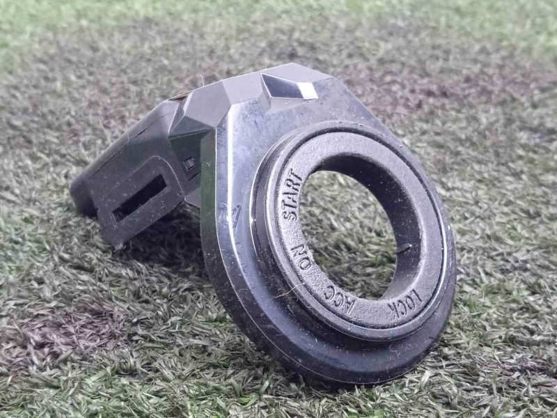 Recambio de antena para toyota avensis (t27) 2.2 d-4d cat referencia OEM IAM 8978305030-625507000 LLAVE CONTACTO 