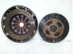 Recambio de kit embrague para fiat grande punto (199) 1.2 cat referencia OEM IAM 199A4000 163805 199A4000 2