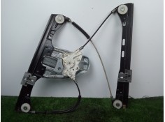 Recambio de elevalunas delantero izquierdo para mercedes-benz clase c (w203) berlina 2.7 cdi 20v cat referencia OEM IAM  00-03 - 2