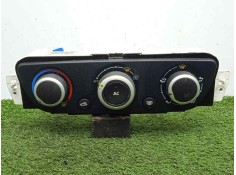 Recambio de mando calefaccion / aire acondicionado para renault megane iii berlina 5 p 1.5 dci diesel cat referencia OEM IAM T10