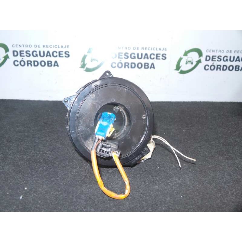 Recambio de anillo airbag para hyundai tucson (jm) 2.0 crdi cat referencia OEM IAM DI0C0602055  