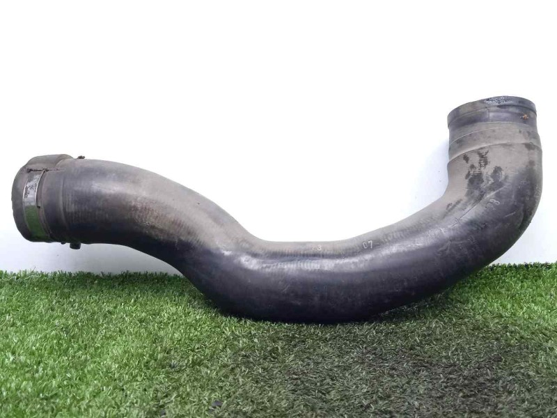 Recambio de tubo presion turbocompresor para opel astra gtc 1.9 cdti referencia OEM IAM 55537038  