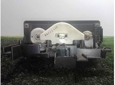 Recambio de mando calefaccion / aire acondicionado para seat ibiza (6k) 1.9 diesel cat (1y) referencia OEM IAM 1H0819045C-1H0820 2