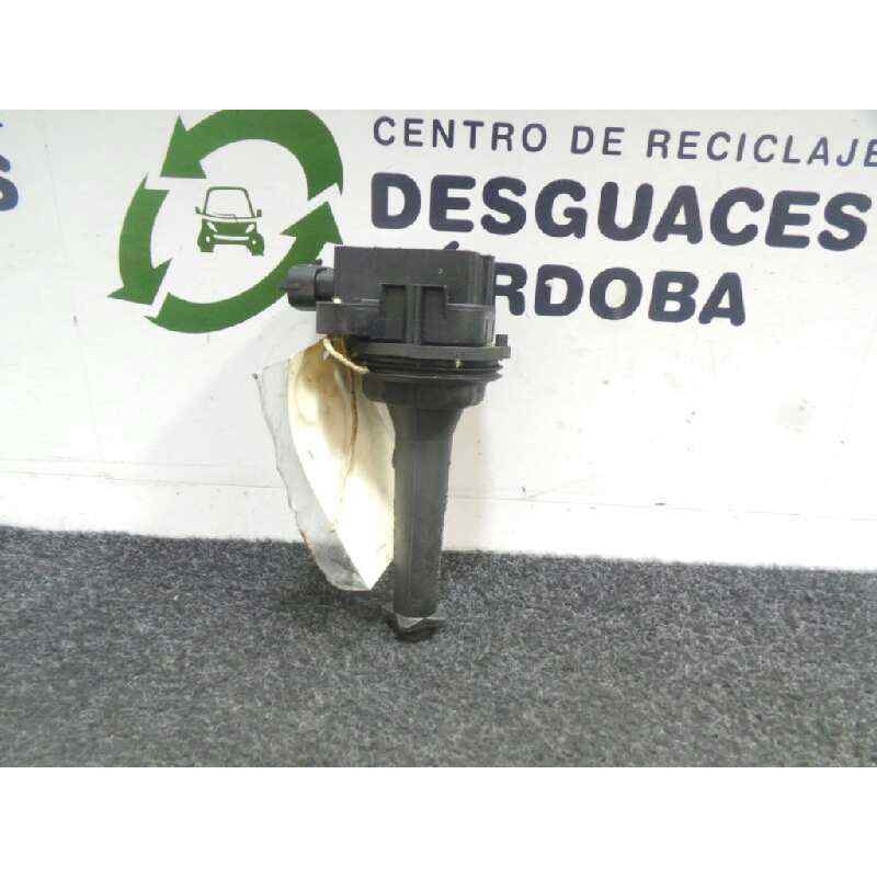 Recambio de bobina encendido para volvo xc70 2.4 20v turbo cat referencia OEM IAM 0221604001-04792 4 PINES 