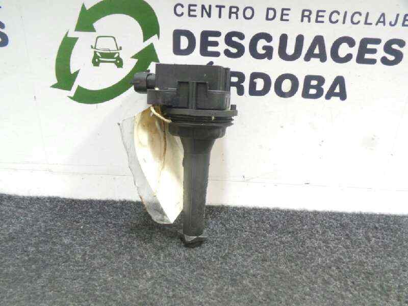 Recambio de bobina encendido para volvo xc70 2.4 20v turbo cat referencia OEM IAM 0221604001-04792 4 PINES 