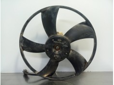 Recambio de electroventilador para opel antara 2.0 cdti cat (z 20 dmh / llw) referencia OEM IAM   