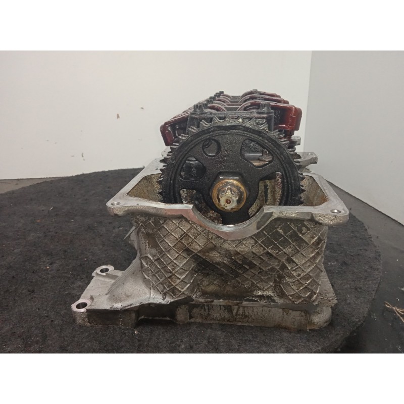 Recambio de culata para mercedes-benz clase e (w210) berlina 2.6 cat referencia OEM IAM R1120161201-R112016120112  