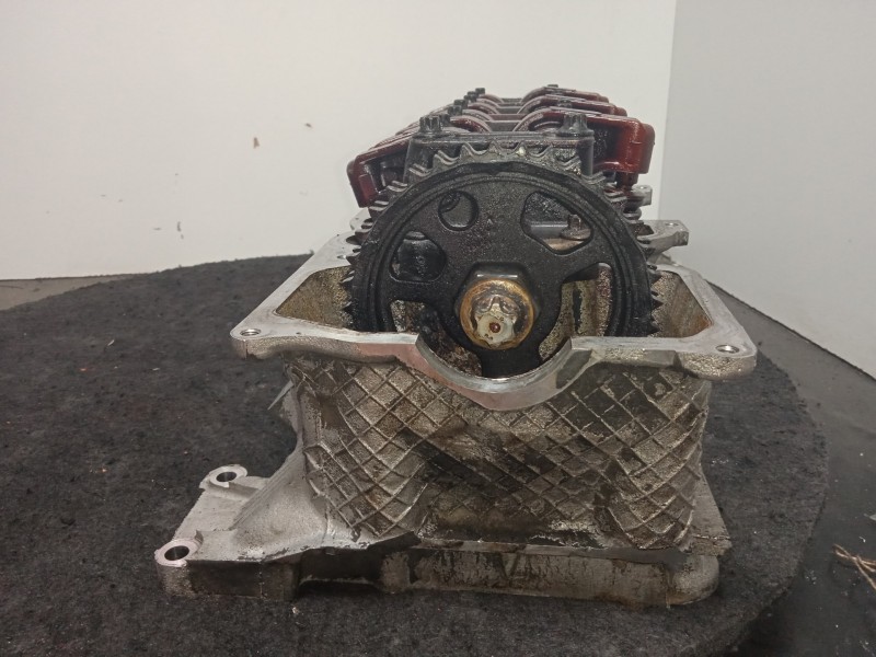 Recambio de culata para mercedes-benz clase e (w210) berlina 2.6 cat referencia OEM IAM R1120161201-R112016120112  