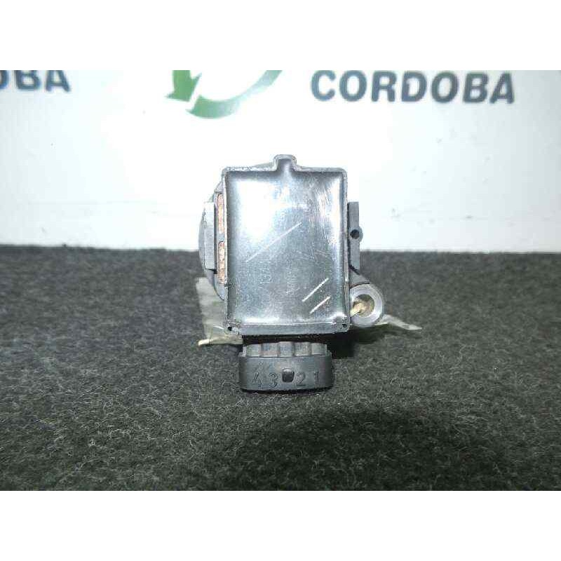 Recambio de bobina encendido para volvo xc70 2.4 20v turbo cat referencia OEM IAM 0221604001-04792 4 PINES 
