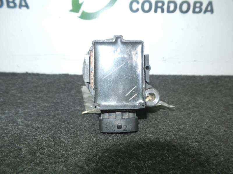Recambio de bobina encendido para volvo xc70 2.4 20v turbo cat referencia OEM IAM 0221604001-04792 4 PINES 