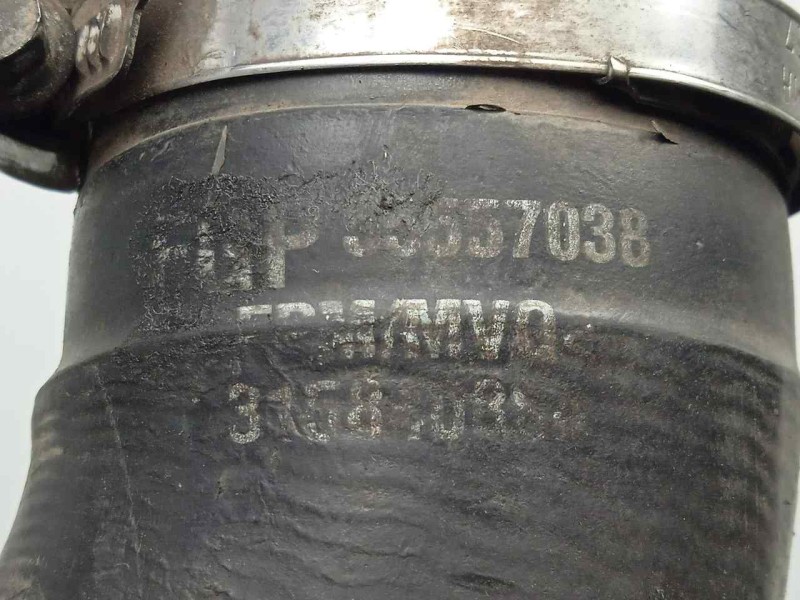 Recambio de tubo presion turbocompresor para opel astra gtc 1.9 cdti referencia OEM IAM 55537038  