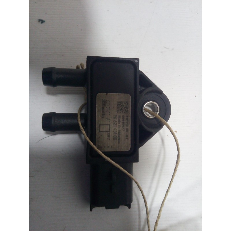 Recambio de sensor para mini mini (r56) 1.6 16v diesel cat referencia OEM IAM 9662143180  