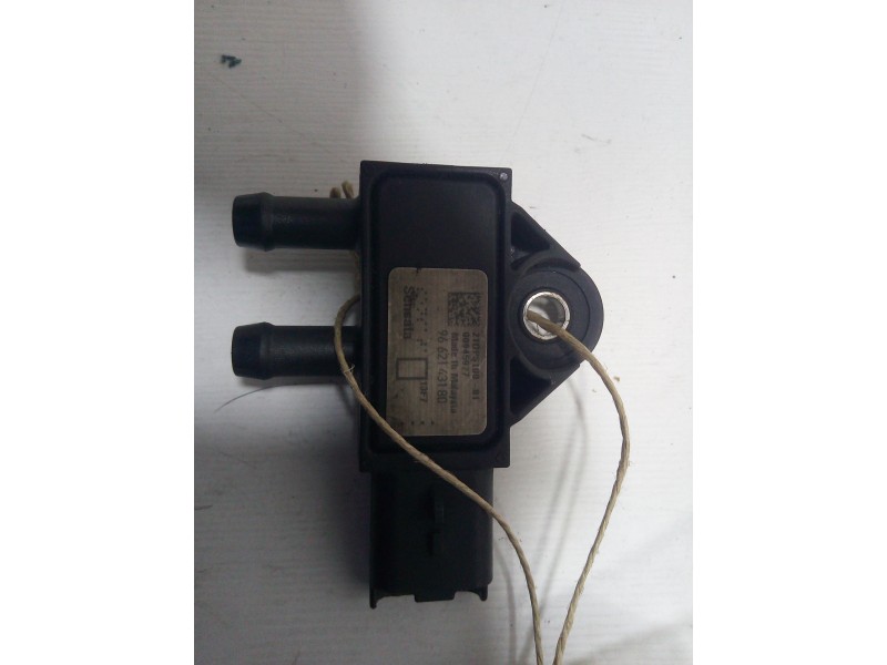 Recambio de sensor para mini mini (r56) 1.6 16v diesel cat referencia OEM IAM 9662143180  