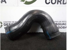 Recambio de tubo presion turbocompresor para volkswagen golf iv berlina (1j1) 1.9 tdi referencia OEM IAM 1J0145838B FLEXIBLE 