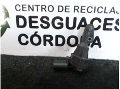 Recambio de sensor para audi a8 (d2) 3.3 v8 32v tdi biturbo cat (akf) referencia OEM IAM 0281002326-059906051  
