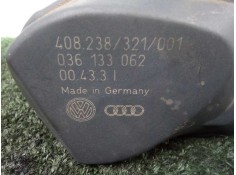 Recambio de caja mariposa para seat leon (1m1) 1.4 16v referencia OEM IAM 036133062-408238321001   2