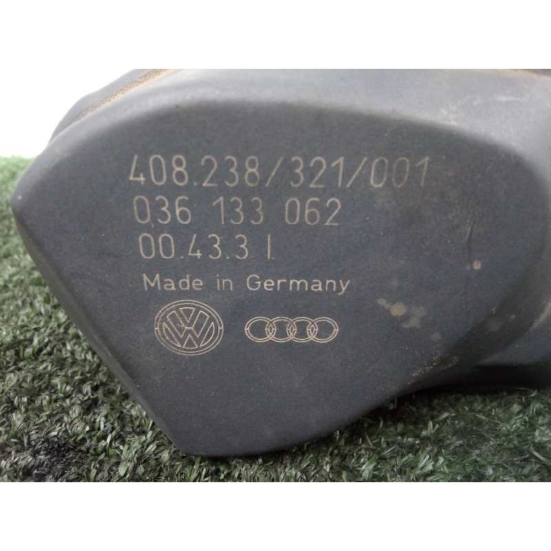 Recambio de caja mariposa para seat leon (1m1) 1.4 16v referencia OEM IAM 036133062-408238321001  