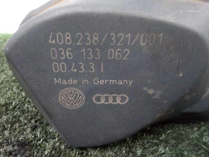 Recambio de caja mariposa para seat leon (1m1) 1.4 16v referencia OEM IAM 036133062-408238321001  