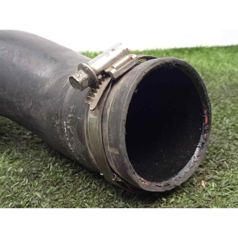 Recambio de tubo presion turbocompresor para opel astra gtc 1.9 cdti referencia OEM IAM 55537038  