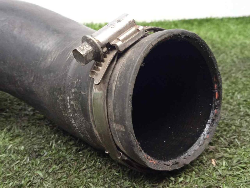 Recambio de tubo presion turbocompresor para opel astra gtc 1.9 cdti referencia OEM IAM 55537038  