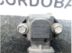 Recambio de sensor para audi a8 (d2) 3.3 v8 32v tdi biturbo cat (akf) referencia OEM IAM 0281002326-059906051   2