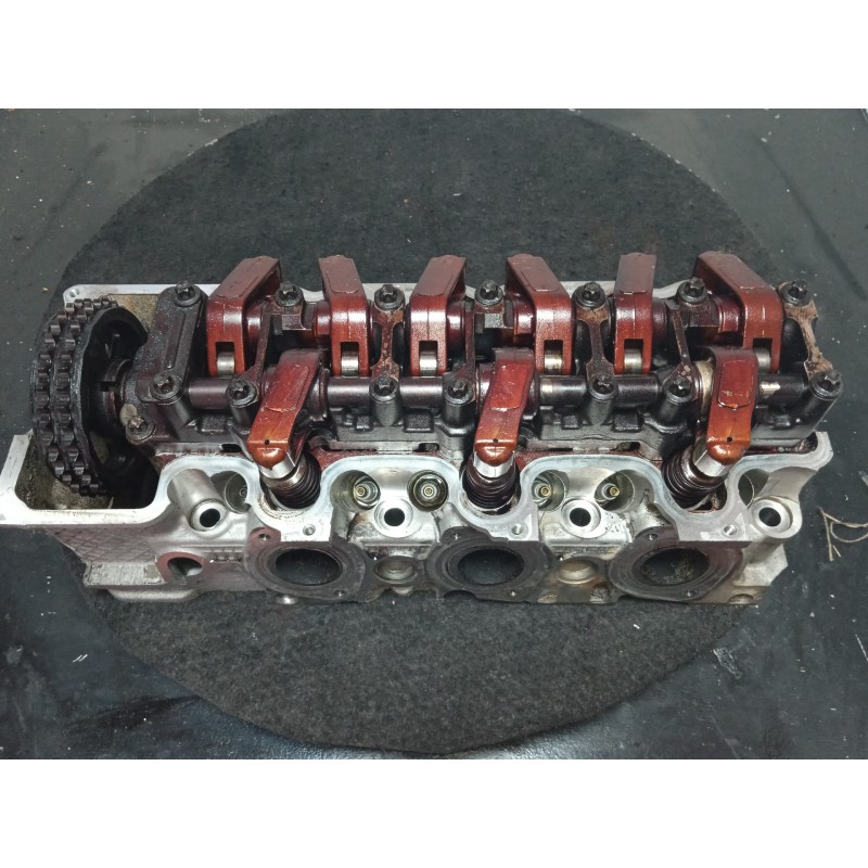 Recambio de culata para mercedes-benz clase e (w210) berlina 2.6 cat referencia OEM IAM R1120161201-R112016120112  