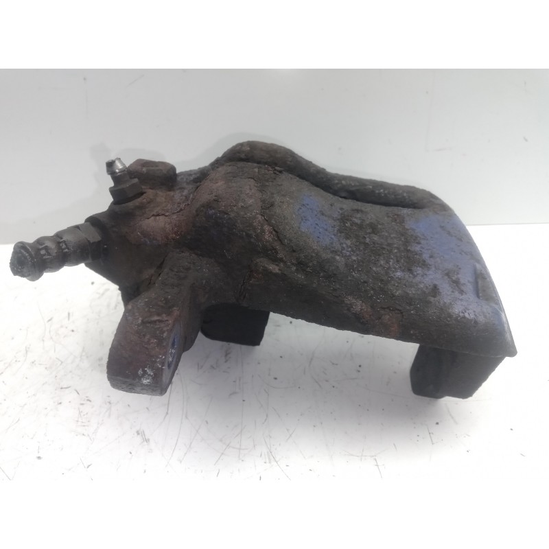 Recambio de pinza freno delantera derecha para citroën ds3 1.6 16v referencia OEM IAM Y04792A  