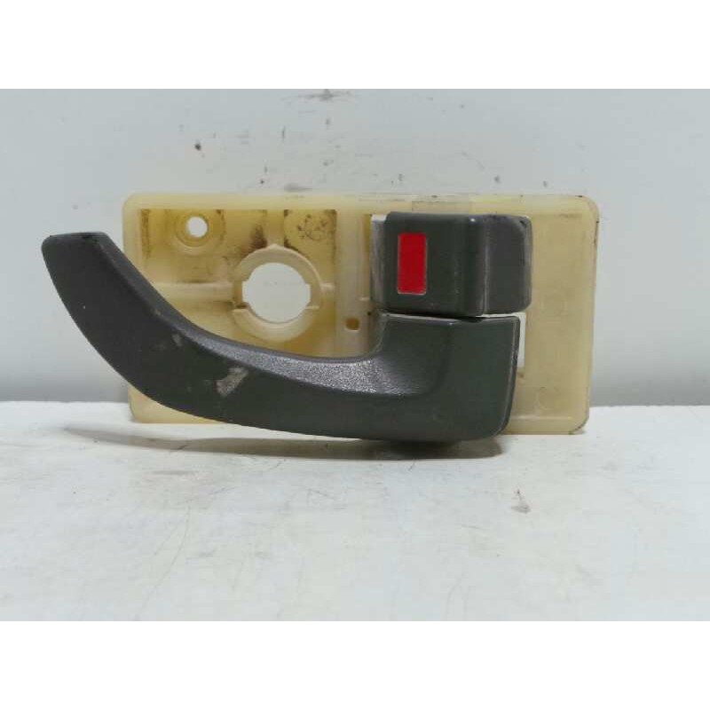 Recambio de maneta interior trasera derecha para hyundai tucson (jm) 2.0 crdi cat referencia OEM IAM 2600071000  