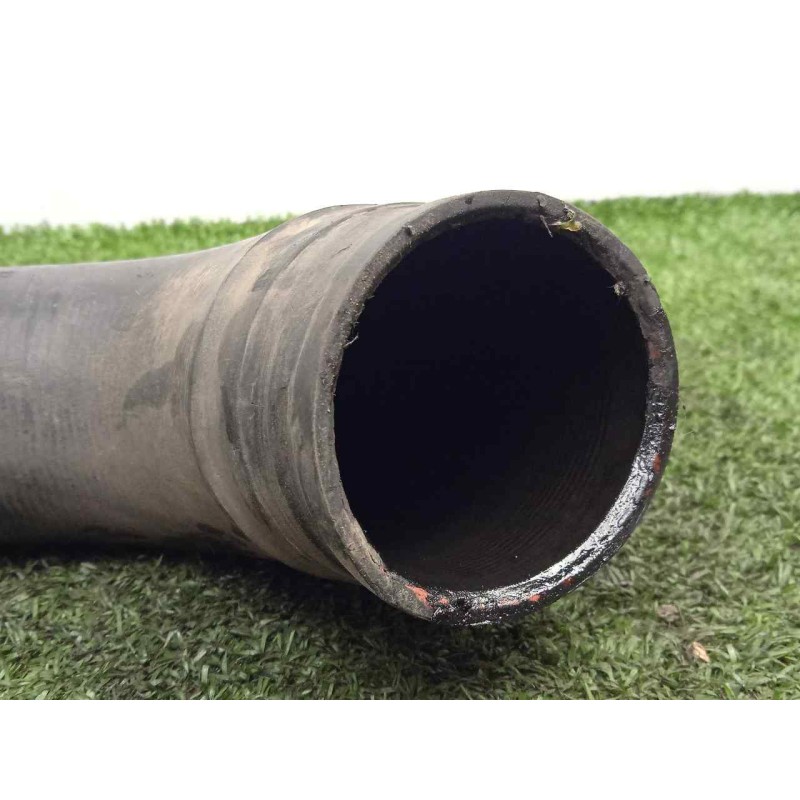 Recambio de tubo presion turbocompresor para opel astra gtc 1.9 cdti referencia OEM IAM 55537038  