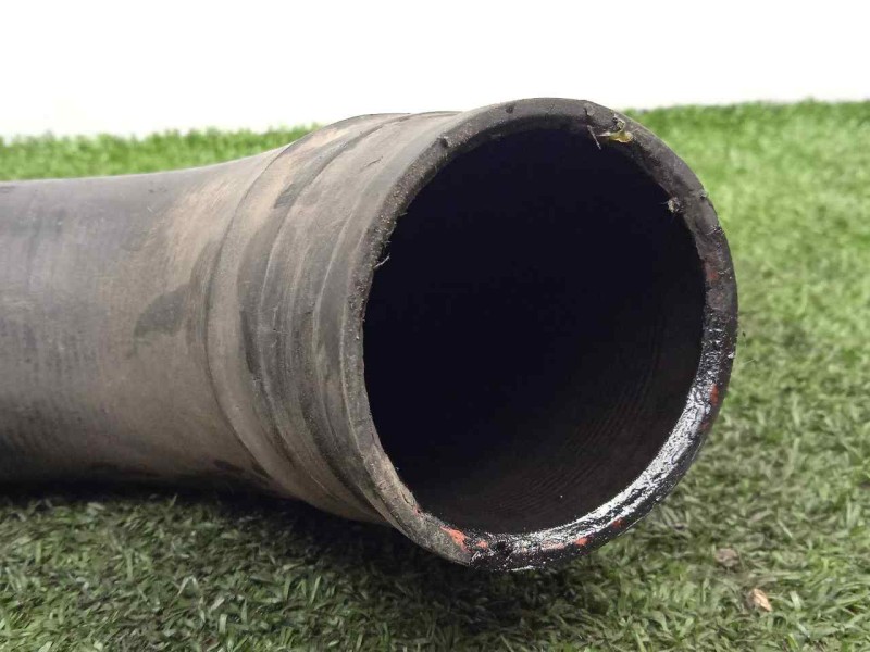 Recambio de tubo presion turbocompresor para opel astra gtc 1.9 cdti referencia OEM IAM 55537038  