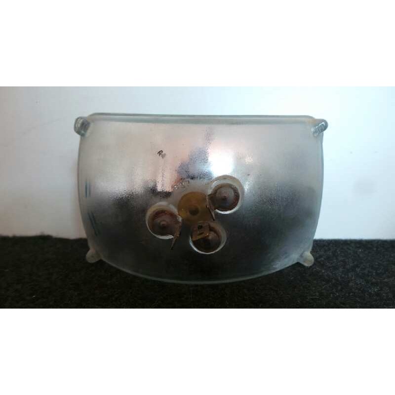Recambio de faro izquierdo para mitsubishi eclipse (d20) 2.0 16v cat referencia OEM IAM  NO GUARDA MANO 