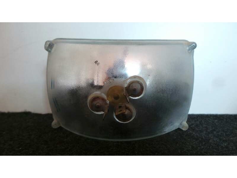 Recambio de faro izquierdo para mitsubishi eclipse (d20) 2.0 16v cat referencia OEM IAM  NO GUARDA MANO 