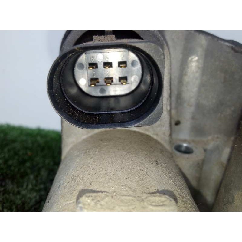 Recambio de caja mariposa para seat leon (1m1) 1.4 16v referencia OEM IAM 036133062-408238321001  