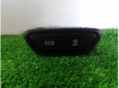 Recambio de interruptor para renault kadjar 1.5 dci diesel fap energy referencia OEM IAM 251537474R-10108028-251B41052R-10108027