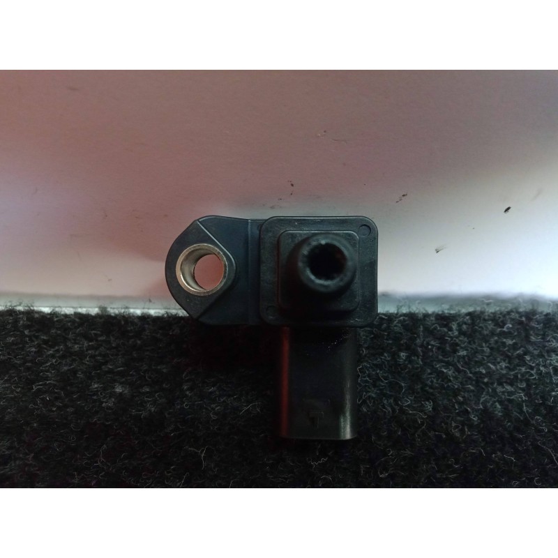 Recambio de sensor para bmw serie 3 touring (e91) 2.0 turbodiesel cat referencia OEM IAM 780474201  