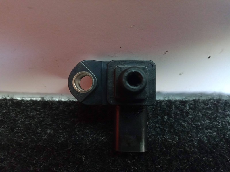 Recambio de sensor para bmw serie 3 touring (e91) 2.0 turbodiesel cat referencia OEM IAM 780474201  