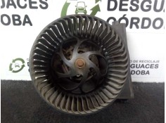Recambio de motor calefaccion para volkswagen golf iv berlina (1j1) 1.9 tdi referencia OEM IAM 1J1819021A CON.CLIMA 